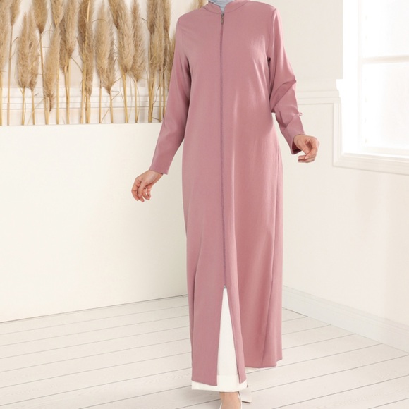 Abaya size 12 - Picture 3 of 3